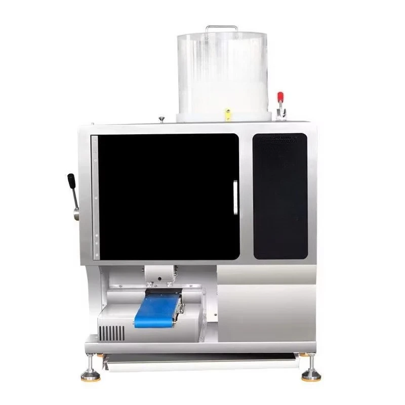 Multi Voltage Automatic Noodle Maker Adapt Different Power Supply For Overseas Catering Factory Noodle Processing