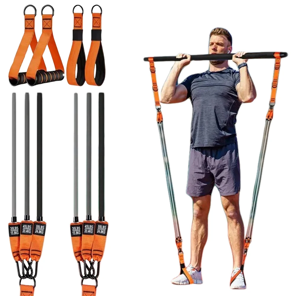 Fitness y Musculación