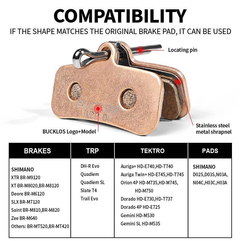 Thumbnail 3 - #76 Top Bicycle Brake Rotors Picks for Every Budget
