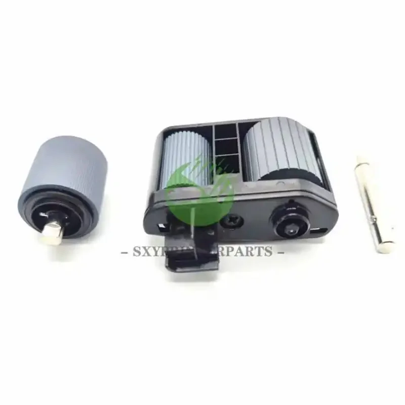 J8J95A 5851-7202 ADF Roller Replacement Kit for M631 M632 M633 M681 M682 E67550 E67560 Scanjet N9120