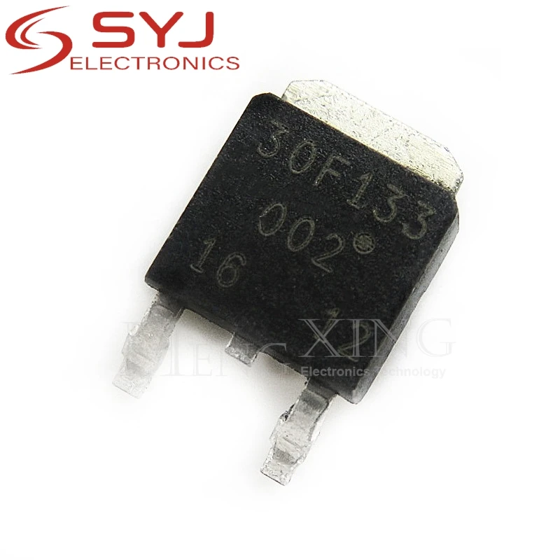 (1 pieza-5 piezas) GT30F133 30F133 QM3016D M3016D QM3016 M3016 SMK0825D 0825D TO-252