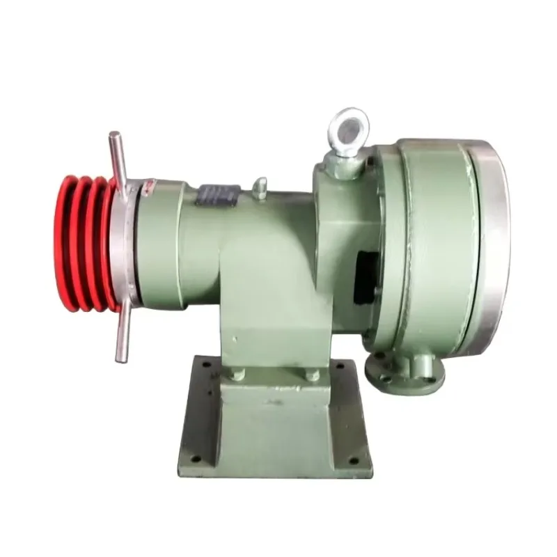 

Emulsified asphalt colloid mill, asphalt emulsifier, cast iron asphalt pump