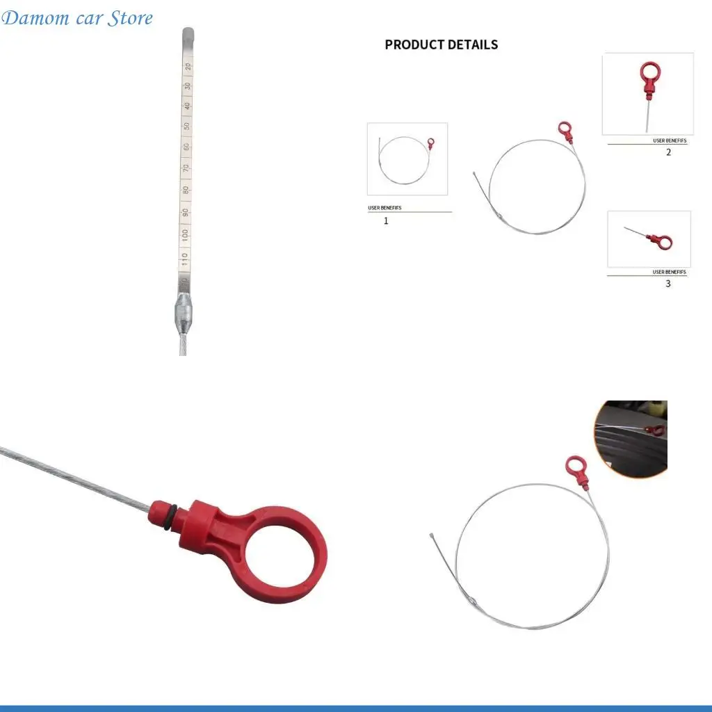 

A2UC Автоматическое маслоуличное измерение инструментов для блокировки трансмиссии щупальцевой пачки, совместимая с 8863b 9336a