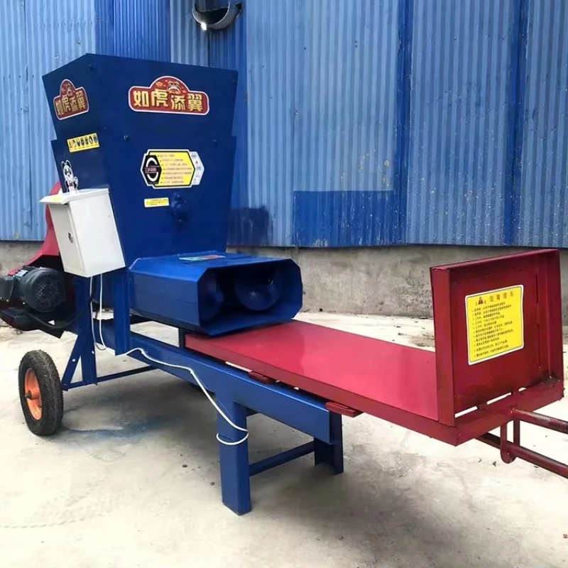 

Agricultural machinery silage baler Small silage baler Silage packaging machine