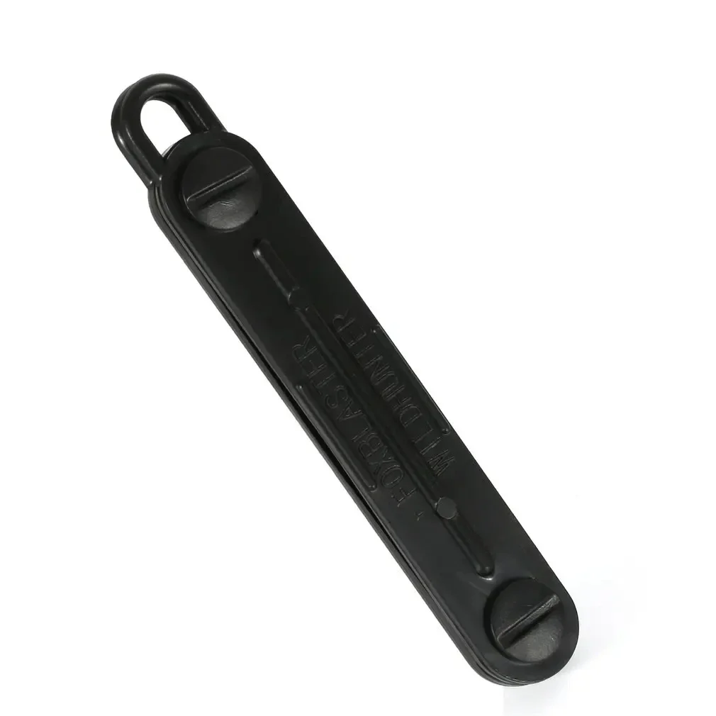 Outdoor Fox Down Fox Blaster Call Black Whistle Predator Hunting Lamping Calling Rabbit Game Caller Animial – Detail 2