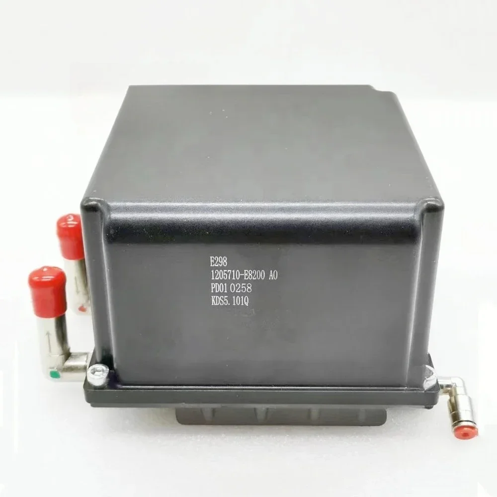 

Adblue Urea Pump 1205710-E8200 Truck Engine SCR Parts 1205710 E8200