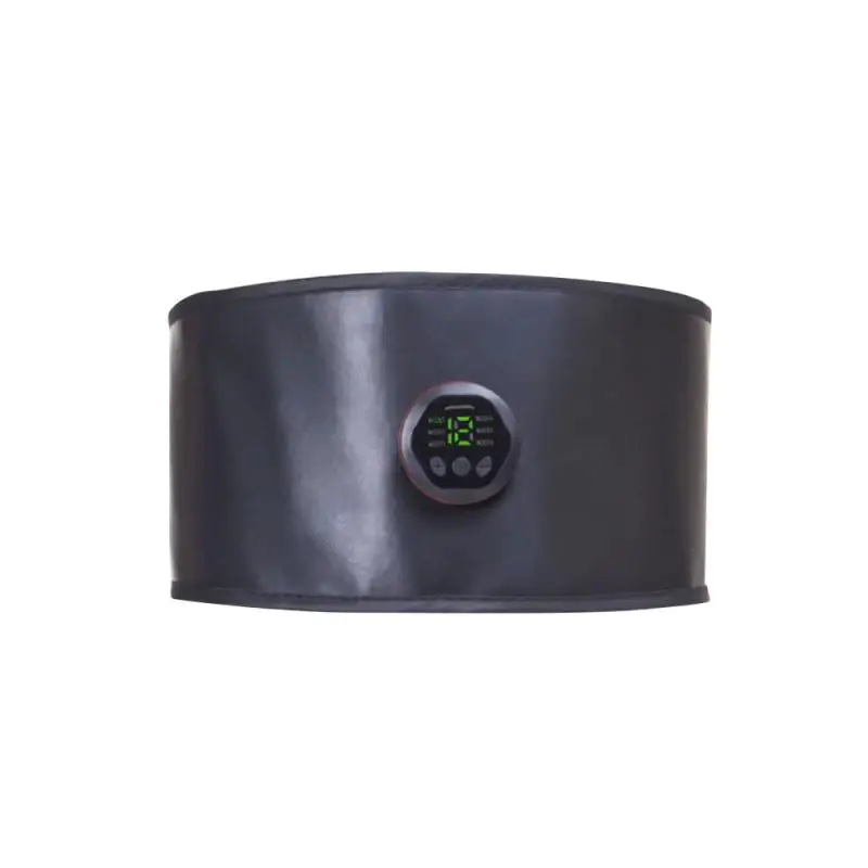 

Тренажер для брюшного пресса, 25/16/4 см, многорежимный, для многоместного использования, стимулятор мышц с постоянной температурой, 150 мАч