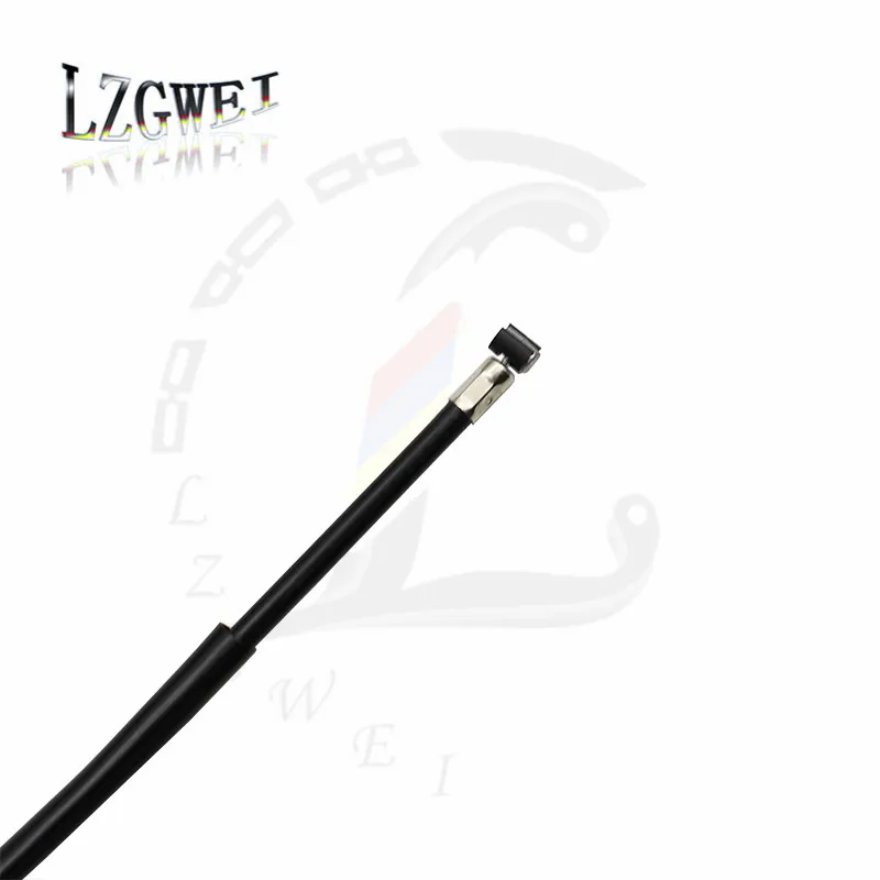 Motorcycle Clutch Control Cable Pull Wire Line For Kawasaki KL250 KL 250 Dedicated Off Road Accessories Off-Road
