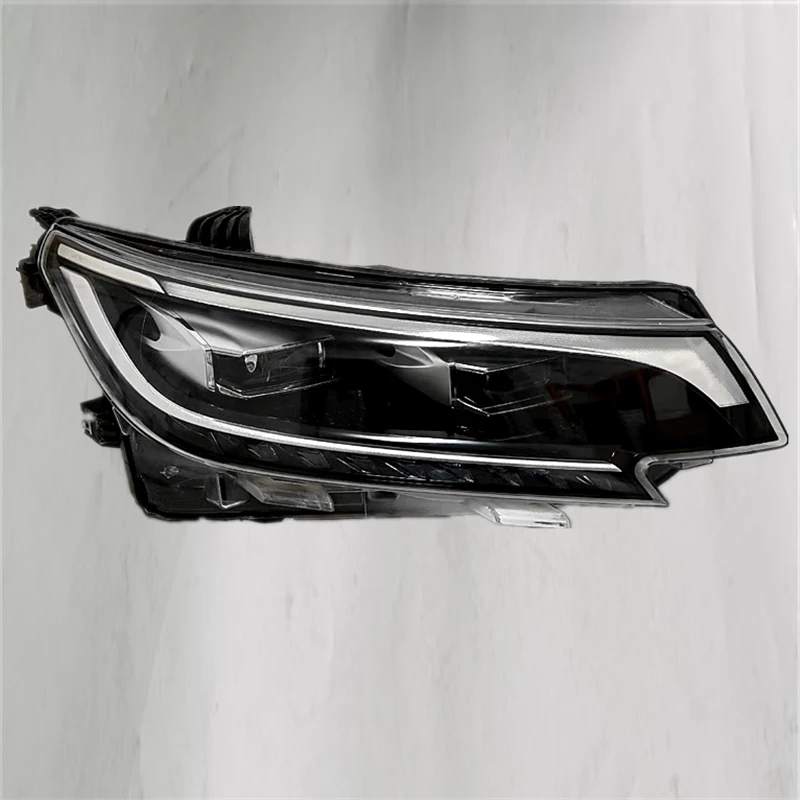 Suitable for GAC GS4 headlamp assembly GS4 PLUS second-generation front lighting headlight PHEV LED headlight