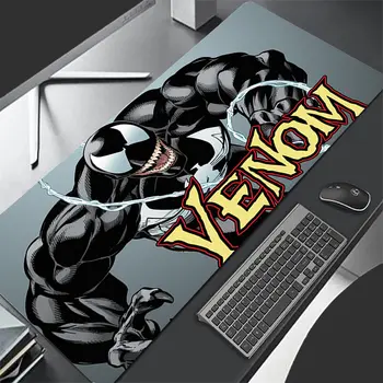 Podložka pod myš Klasická barevná velká podložka pod myš 800X300 HD PC Kancelářský koberec pro notebook Měkká protiskluzová podložka pod myš pro stolní počítač Multi-size podložka pod myš 10 nejlepší prodej Podložka pod myš 800x300 - №2