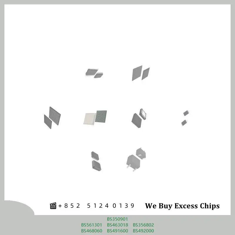 チップチップ-集積回路チップ-mcuチップ-bs350901-bs561301-bs463018-bs356802-bs468060-bs491600-bs492000