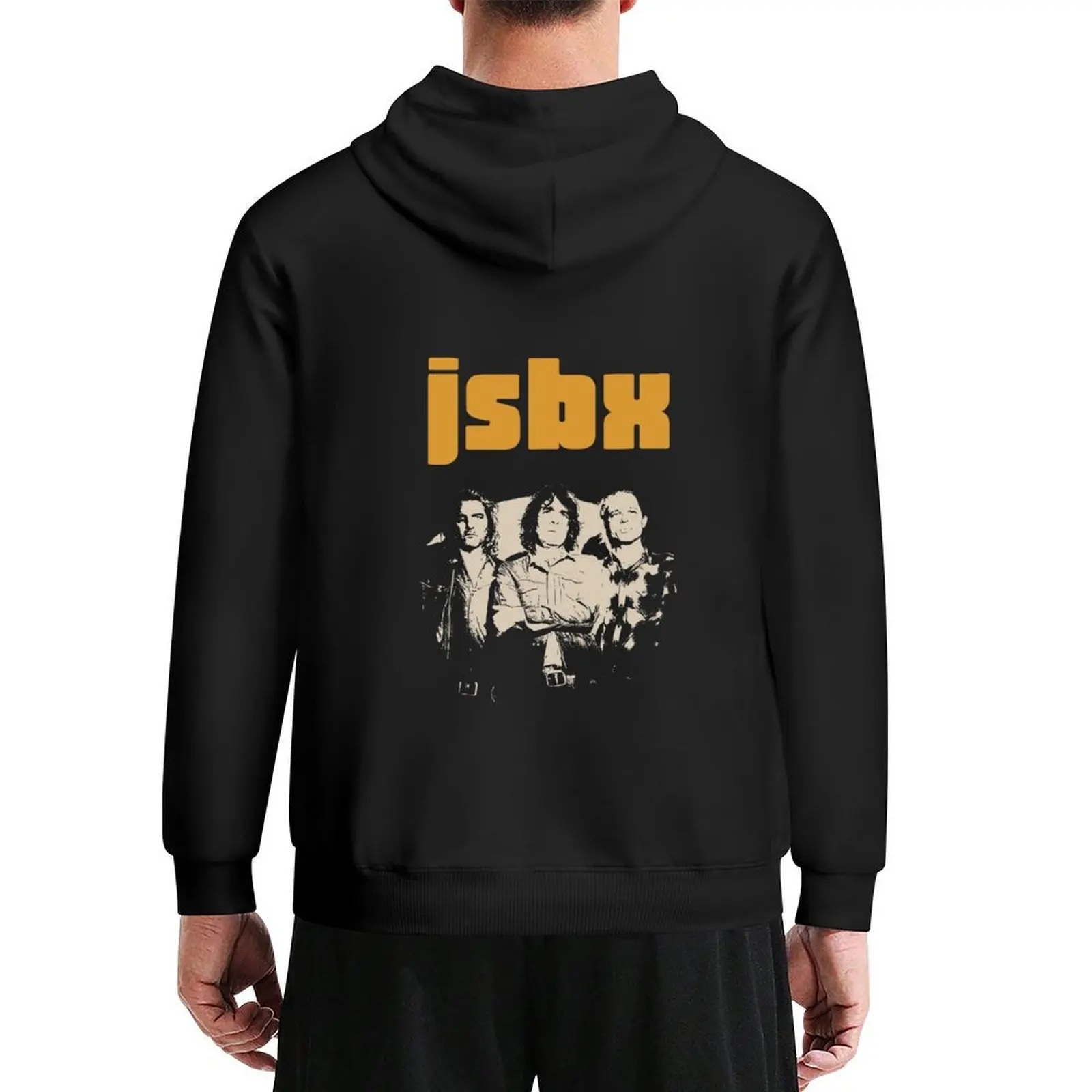 

JSBX Hoodie men's winter sweater male clothes mens clothing men's autumn clothes men's hoodie sweatshirt