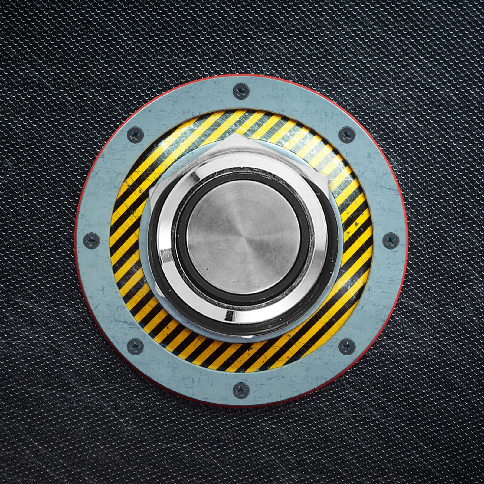 

16Mm Push Button Switch Led Illuminated Auto Engine Starter For Vehicle Ignition Car Button Universal Control Panel Replacement