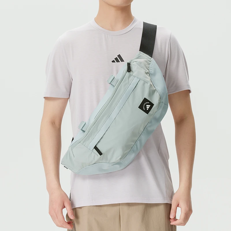 adidas-shoulder-bag-men's-and-women's-bag-crossbody-bag-outdoor-leisure-bag-fitness-running-small-bag-kr5139-1
