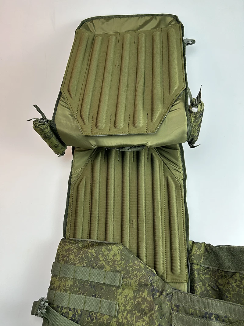 Russian 6B45 Body Armor Tactical Vest Body EMR Camouflage Airsoft Plate Carrier Cosplay Costume Without Plates