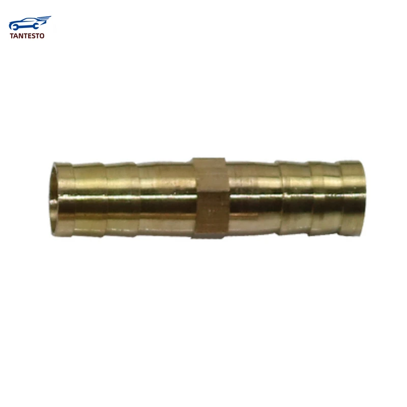 Car Shower Accessories Truck Copper Connector Straight-through Three-way Four-way  Pure 