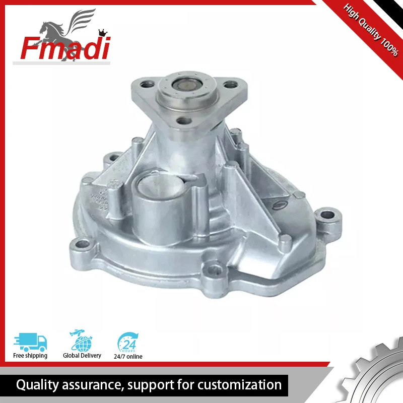 

94810603301 is suitable for Porsche 2011-2018 Cayenne Panamera Maika engine water pump