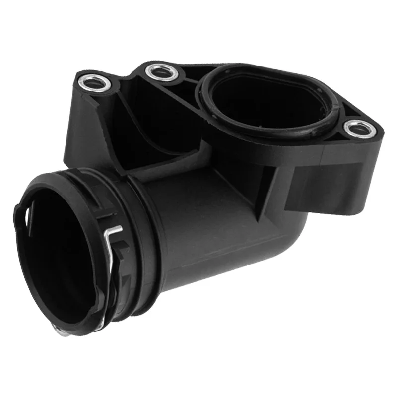 Auto Parts Engine Coolant Connection Pipe Replacement For Mercedes Benz G-Class W463 G350 OM642.887 6422001556 A6422001556