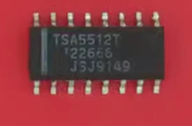 

5 шт. TSA5512T