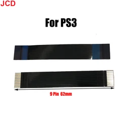 Jcd 1 stücke laser linse band flex kabel für ps3 4000 typ super slim dvd laufwerk KES-850A KEM-850A KES-850 laser objektiv