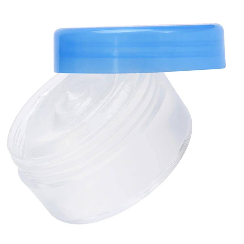 

Tattoo Machine Lubricating Oil Accessory Smooth Running Reduced Friction Long Term Protection Portable Storage