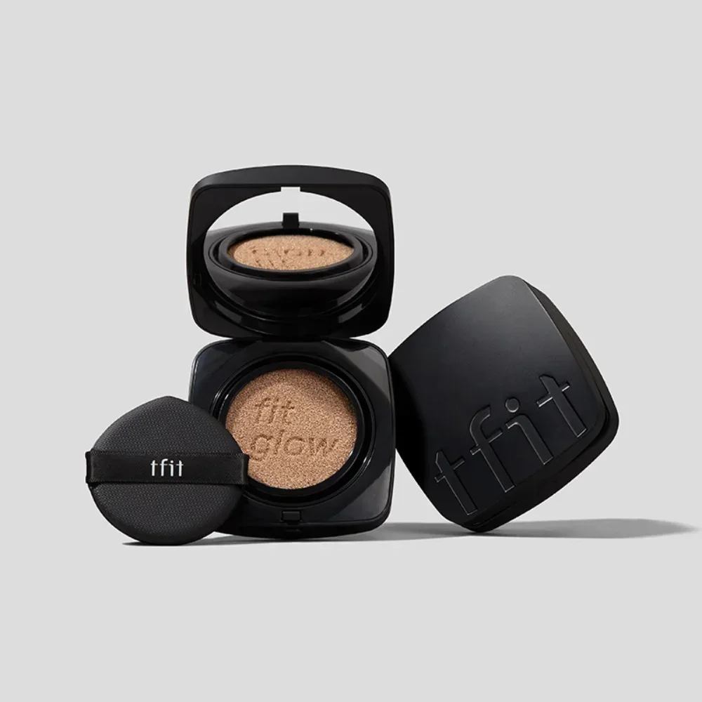 

TFIT Air Cushion BB Cream Makeup Foundation Concealer Moisturizing Long-lasting Oil-control Waterproof Korea Makeup Cosmetics