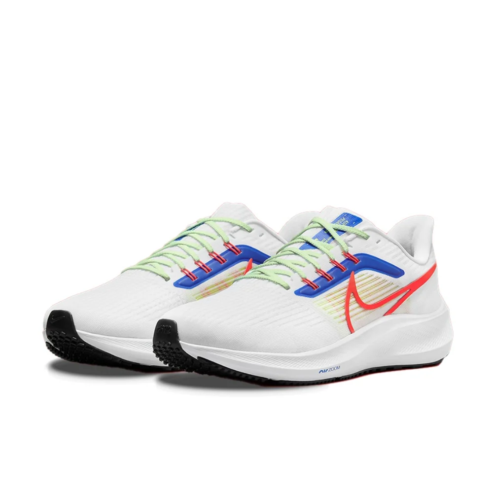 Nike Original Man and Weman sneakers New Arrival Air Zoom Pegasus 39 low Sneakers  Lightweight and breathable Running Shoes