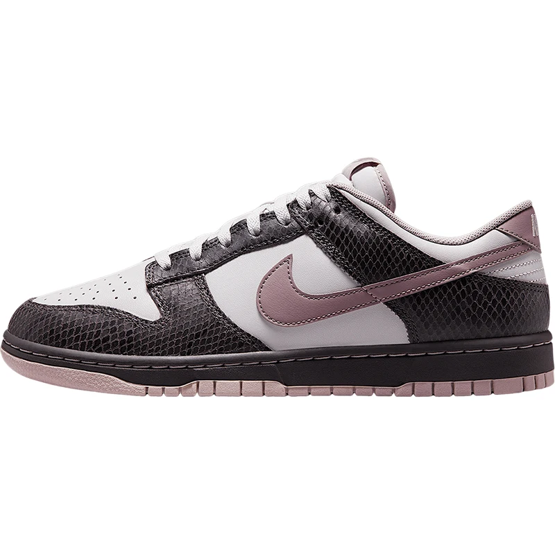Nike Oficjalne oryginalne Dunk Low Męskie i damskie klasyczne, odporne na zużycie codzienne trampki niskie HV6932-299