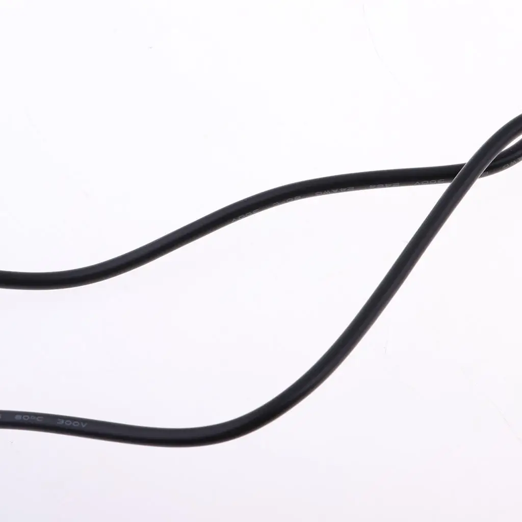 USB Voltage Step Up Converter 5V to 12V Power Supply Adapter Cable 5.5 X 2.1mm for Wireless Router Speaker