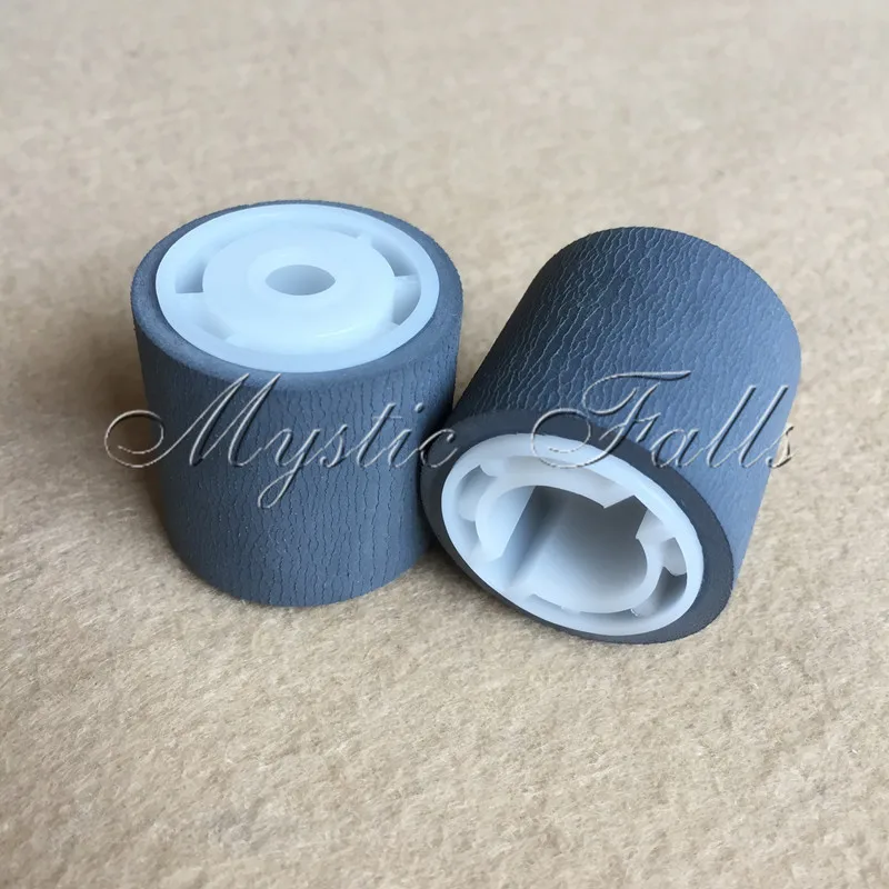 10X Pickup Roller Paper Feed Roller for Minolta Di850 Di750 Bizhub BH 920 950 1050 1051 K7075 Feed Roller A4EUR71400 55VAR74900