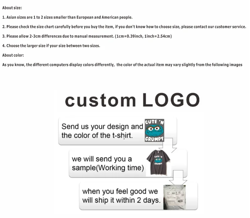 Customized Print Men Women Round-Neck Sweatshirt Loose Solid Color Classic Pullover Spring Autumn Fashion Personality Streetwear