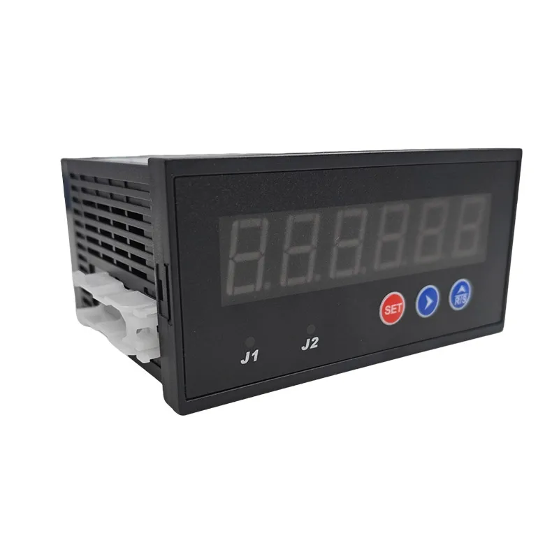 HB961 Intelligenter Reversierbarer Zähler 12V 24V HP961 6-stellige Digitalanzeige Raster-Tisch 2 Gruppenausgänge 24V 220V 85-260V – Detail 10