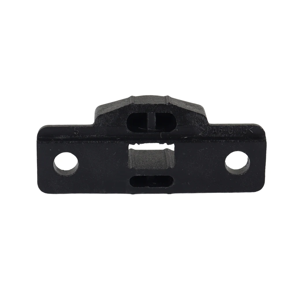 1PC Caravan Window Security Lock Catch Plate For Polyplastic Window Safety Lock For RV Accessories