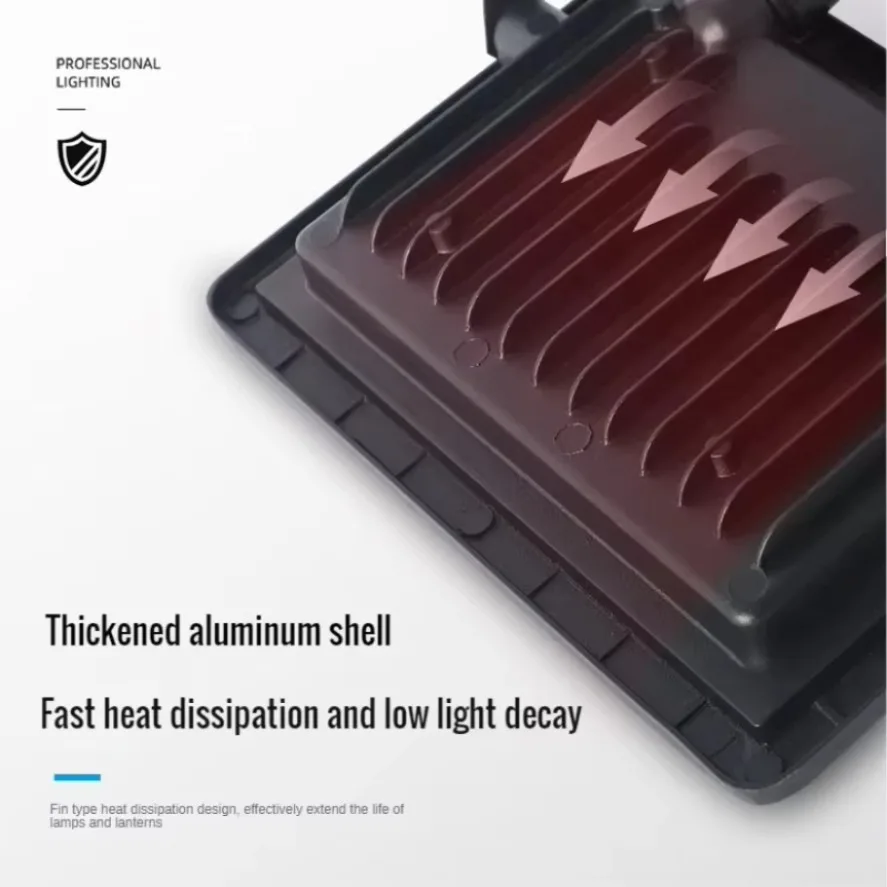 Thumbnail 4 - #41 Best Flood Lights to Buy In 2026