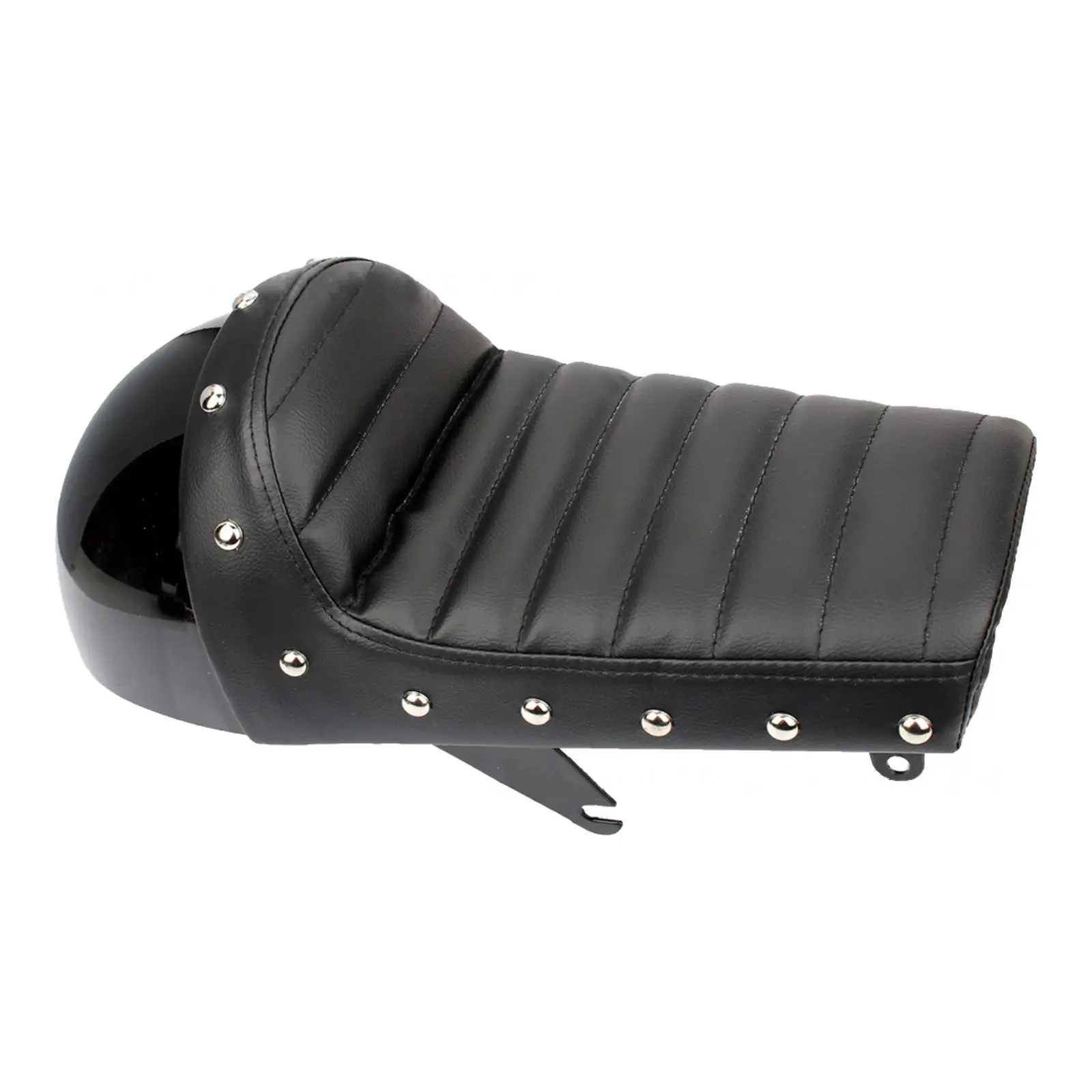 

Motorcycle Seat Pad Sturdy Soft Motorbike Seat Pad for Z50R Z50J Riding