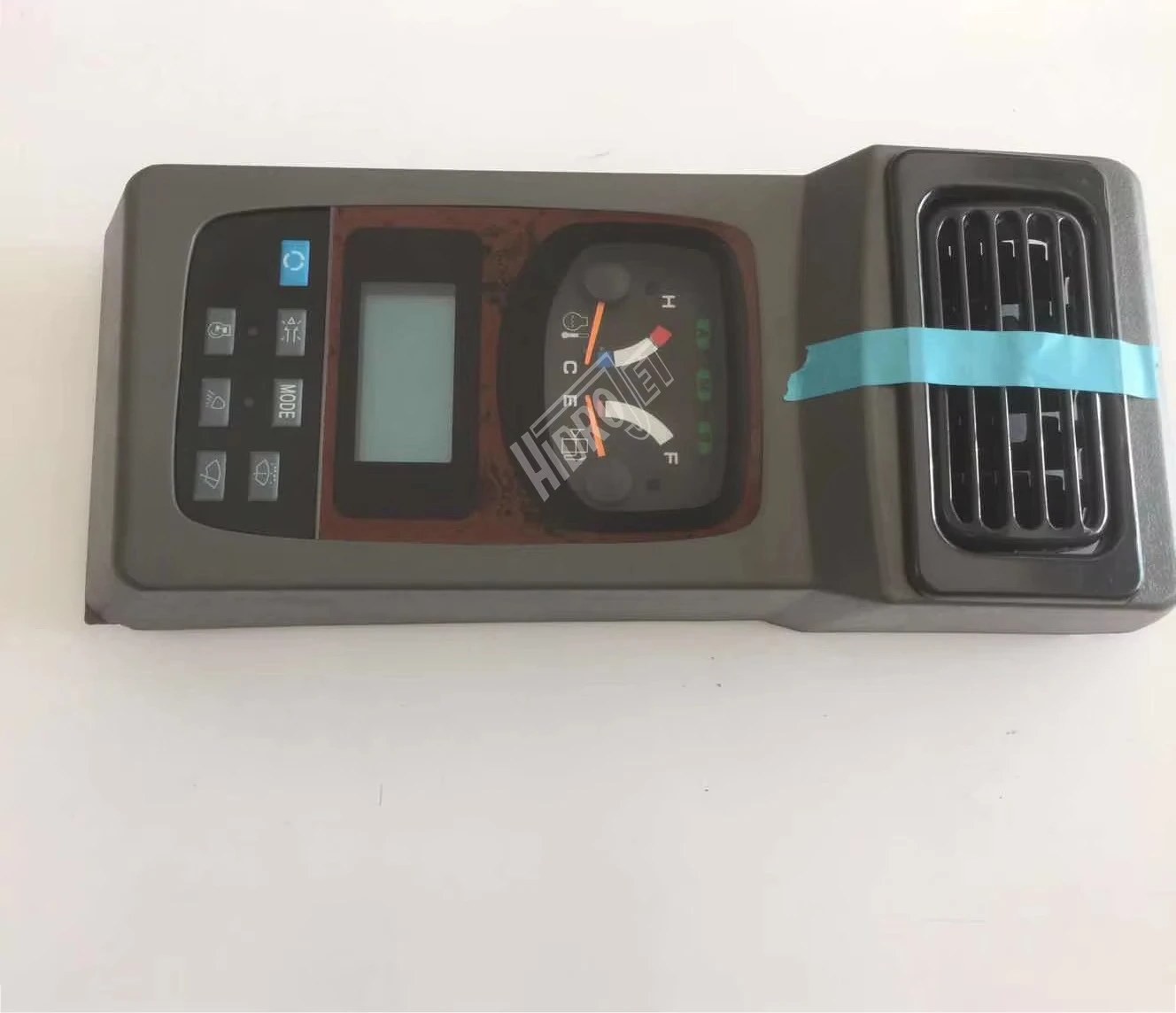 

SK200-6E excavator parts SK200-6 SK200 series display screen YN59E00002F1 monitors LC59S00001F1