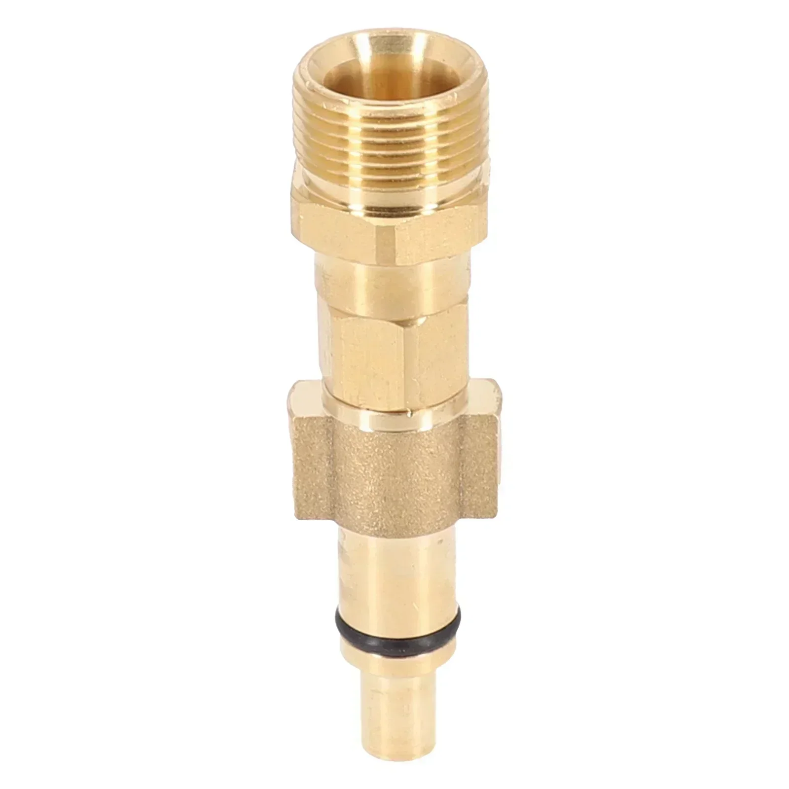 Bayonet Adapter for LAVOR and For Parkside High Pressure Cleaner Accessories M22 Male Thread Max Pressure 160 Bar