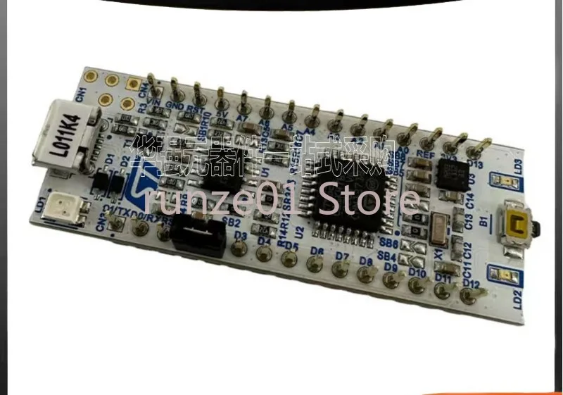 NUCLEO-L011K4 scheda di sviluppo muslimcu STM32 Nucleo-32