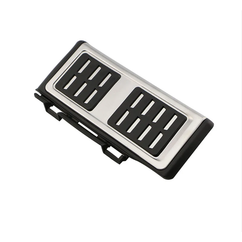 

Автомобильный Стайлинг, спортивный топливный тормоз, Φ набор DSG для Seat Leon 5F MK3 2012-2020, автомобильные аксессуары