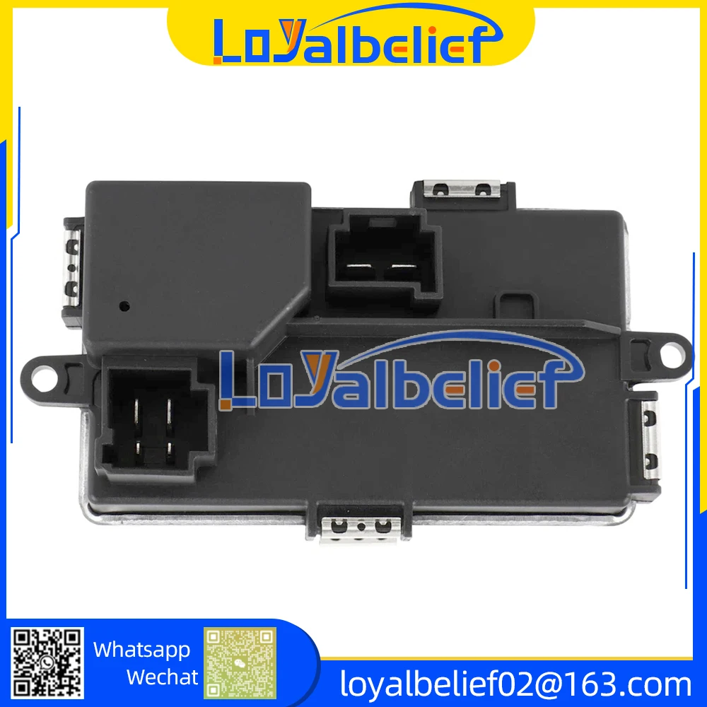 منظم محرك سخان التيار المتردد المقاوم لسيارات BMW F10 F11 F01 /640I XDRIVE BASE 14-15 64119311938 64119226780 64119355981 #6