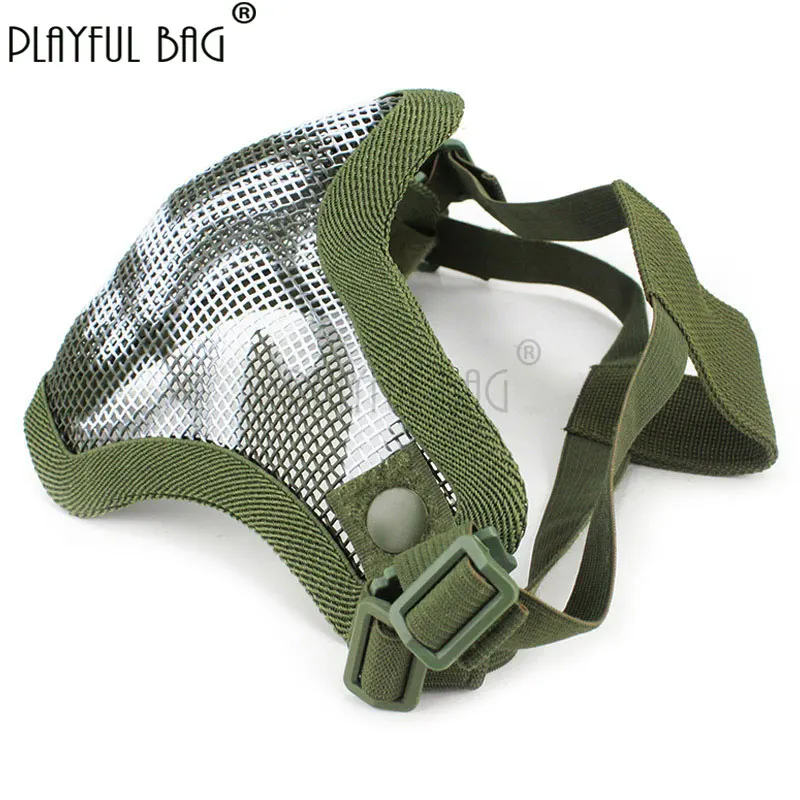 Thumbnail 2 - #31 Latest Paintball Protective Gear Offers
