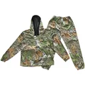 Jacket Pants