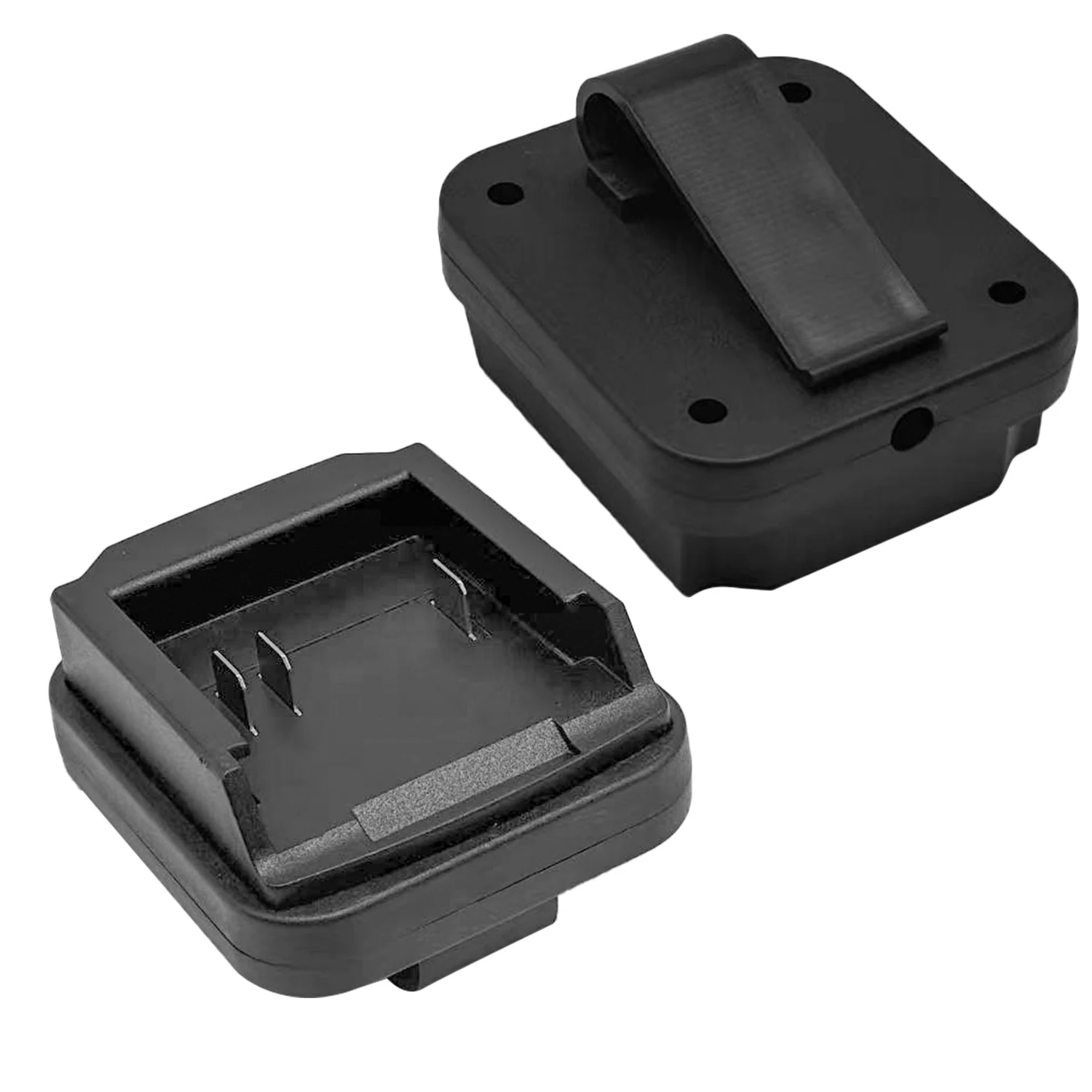 BL1840 Usage Converter Holder Outdoor Activities High Current Capacity Thickened Copper Wire For BL1815 Battery