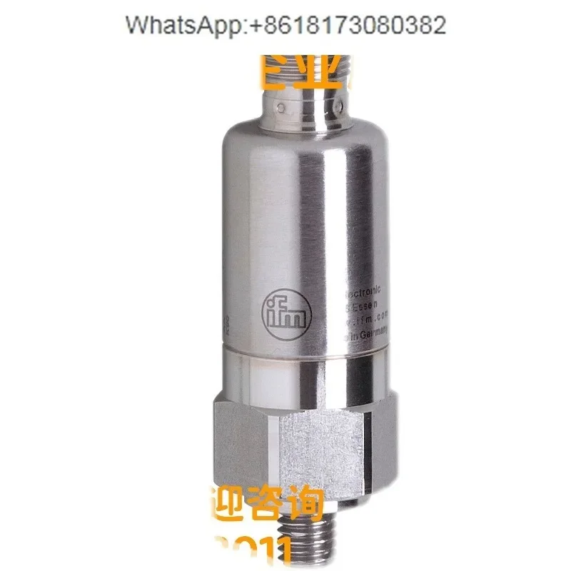 Yifumen IFM vibration sensor VKV021 VKV022 VKV121 VKV122 VKV VKV12A