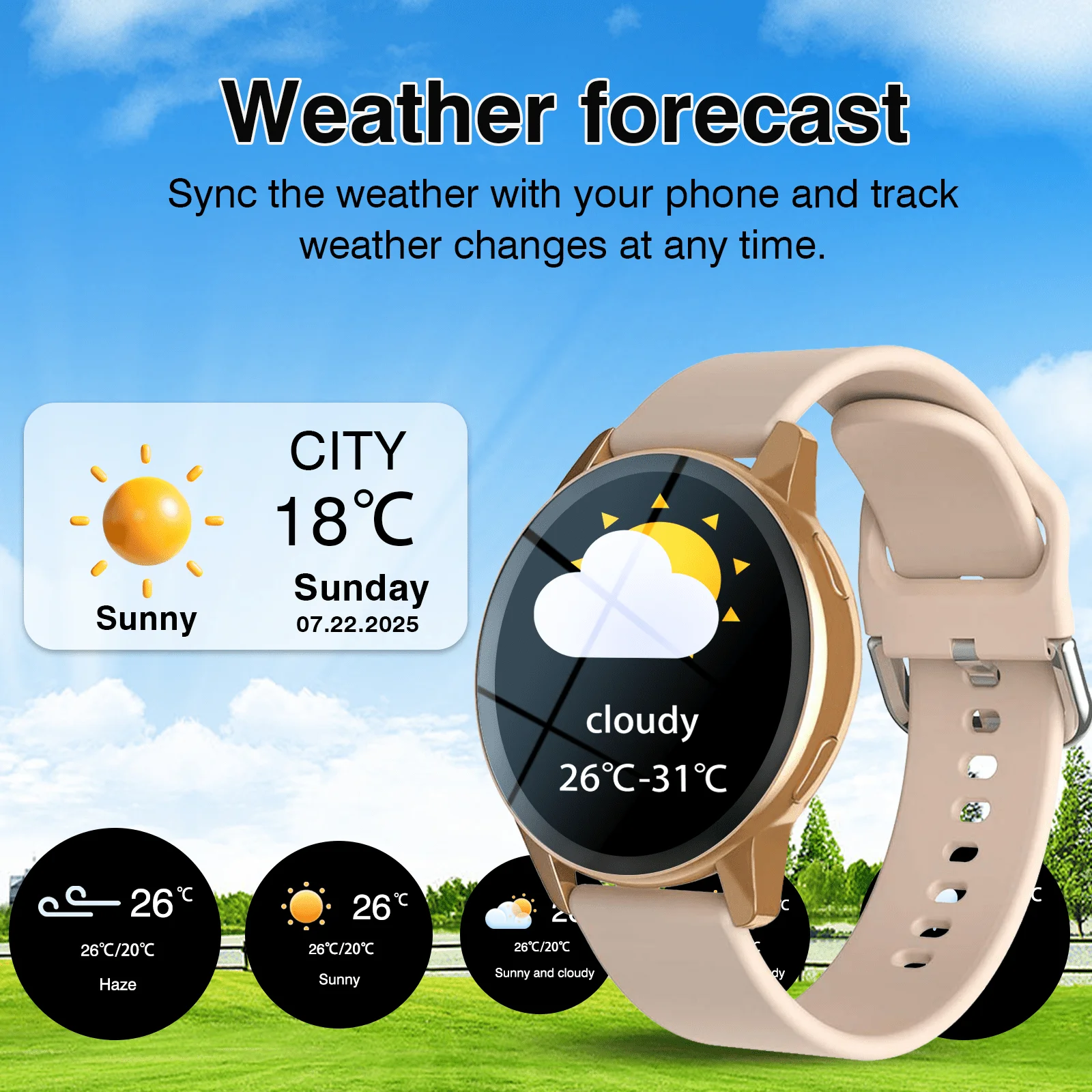 Умные часы, беспроводные звонк – обзор и цена Smartwatch Watches Digital