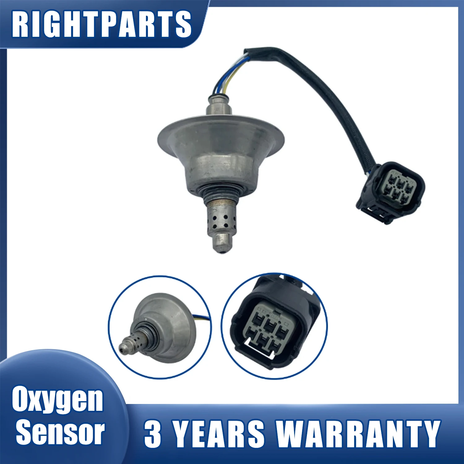 365315Y3J01 Upstream Oxygen O2 Sensor For Honda Accord 2.0L 2017 2018 2019 2020 CR-V CRV 2.0L 2020 2021 2022 36531-5Y3-J01