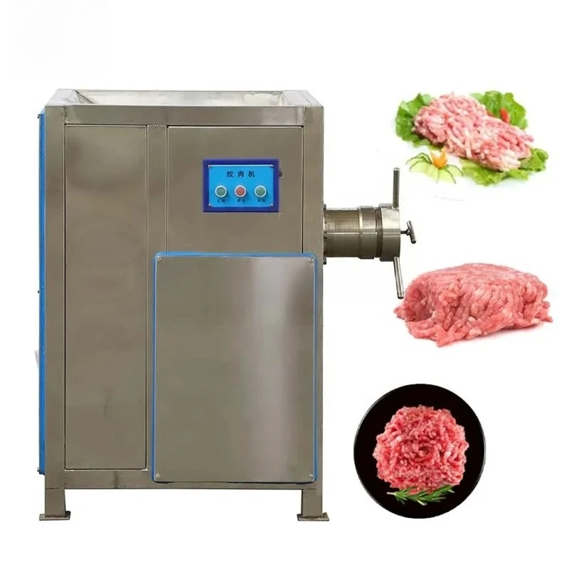 New style meater/meater/frozen meater