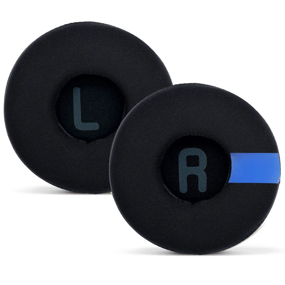Cooling Gel Ear Pads for Sony WH-CH500/CH510/CH520/MDR-ZX100/ZX110/ZX330BT/ZX310 Headphone Memory Foam Earmuff Replacement