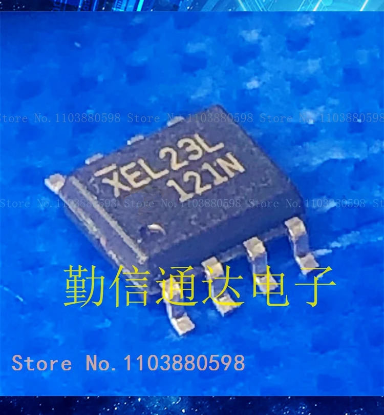 SY100ELT23LZG XEL23L SOP-8