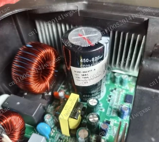 Outdoor Air Conditioning Main Circuit Board Universal Replacement Control Panel For Home Cooling Unit